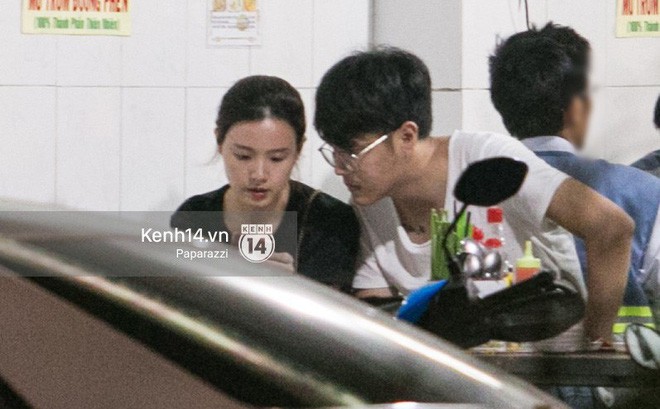 Midu úp mở danh tính người đàn ông thực sự khiến mình hạnh phúc?